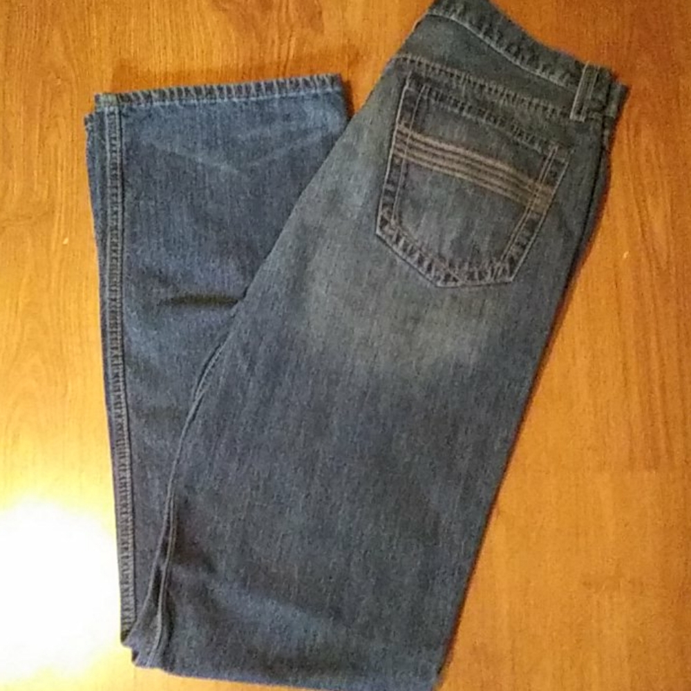 Cinch Grant